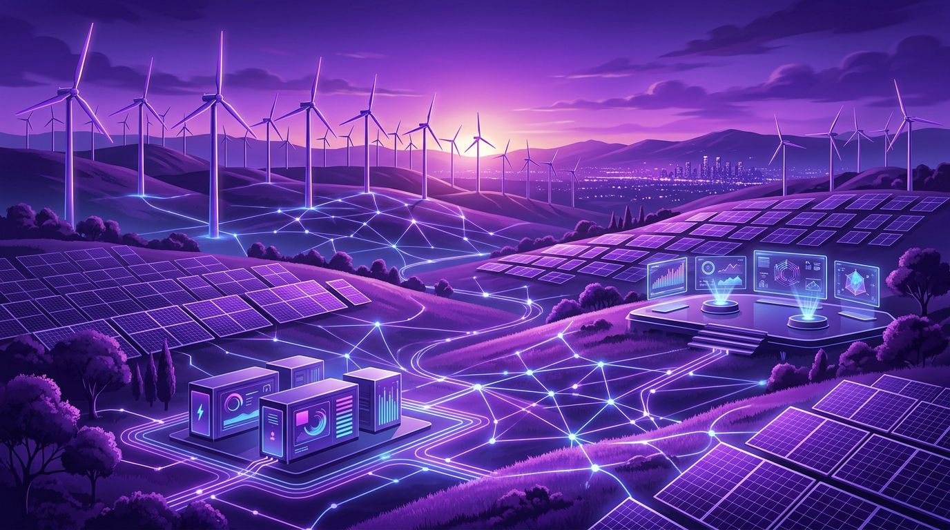 Top 10 Best Renewable Energy Companies in Fairfield