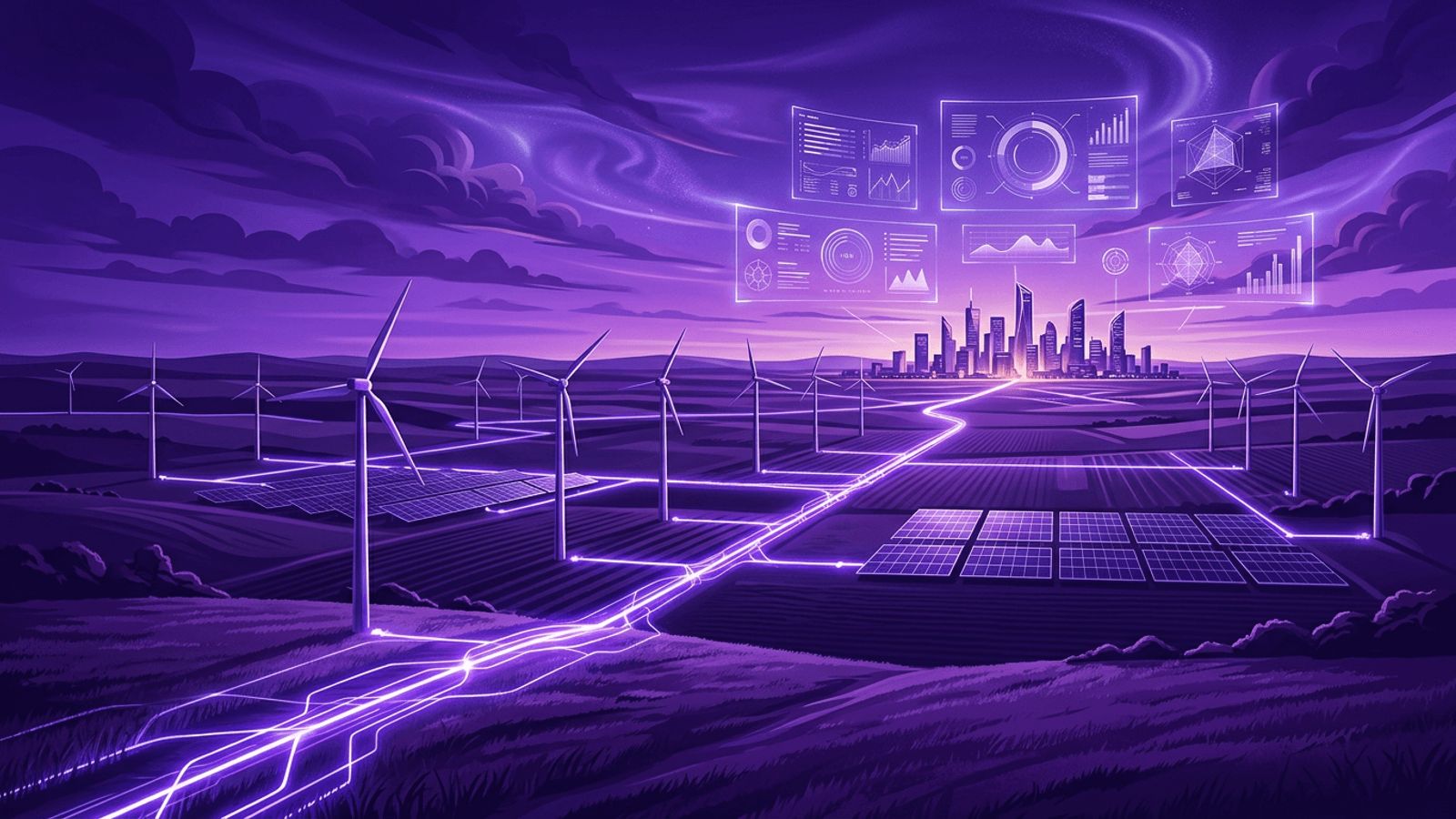 Top 10 Best Renewable Energy Companies in Fargo