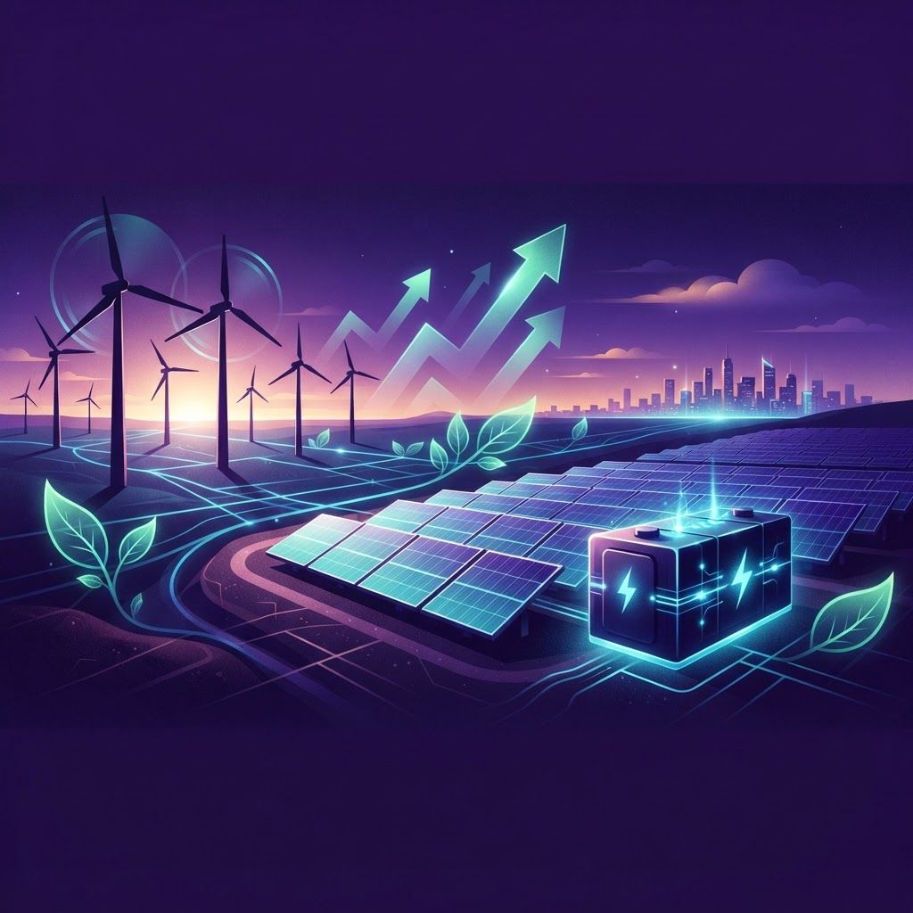 Top 10 Best Renewable Energy Companies in Fayetteville