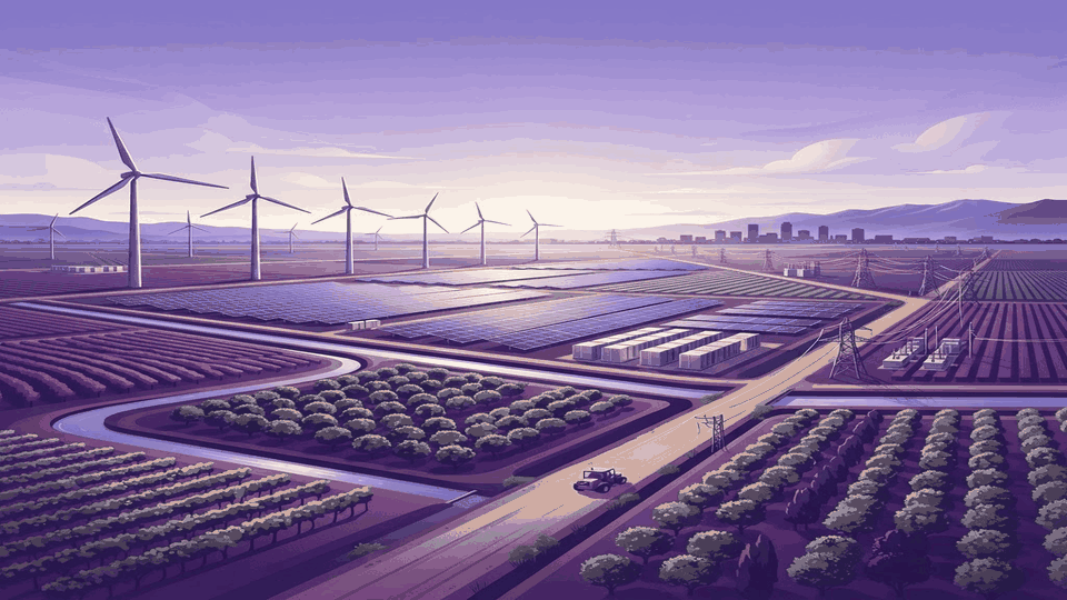 Top 10 Best Renewable Energy Companies in Fresno