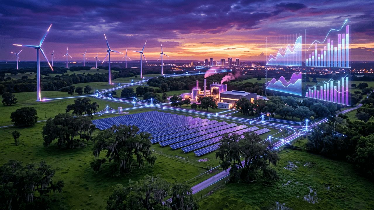 Top 10 Best Renewable Energy Companies in Gainesville