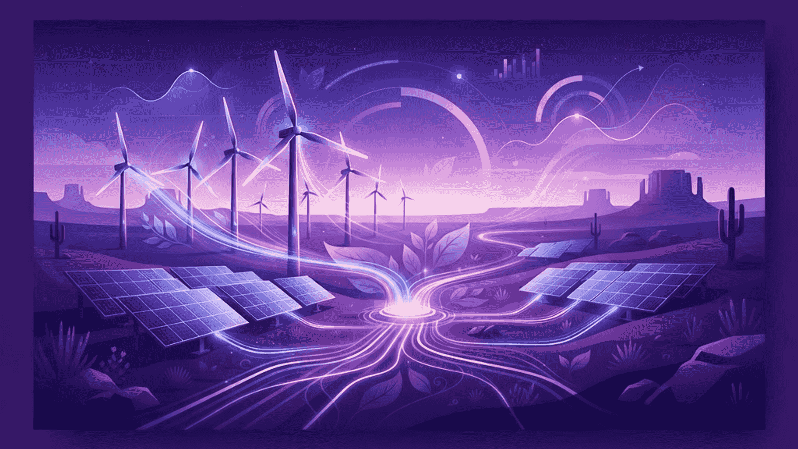 Top 10 Best Renewable Energy Companies in Gilbert