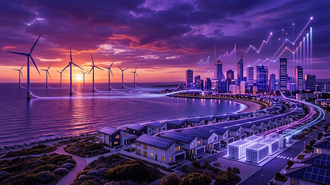 Top 10 Best Renewable Energy Companies in Hampton