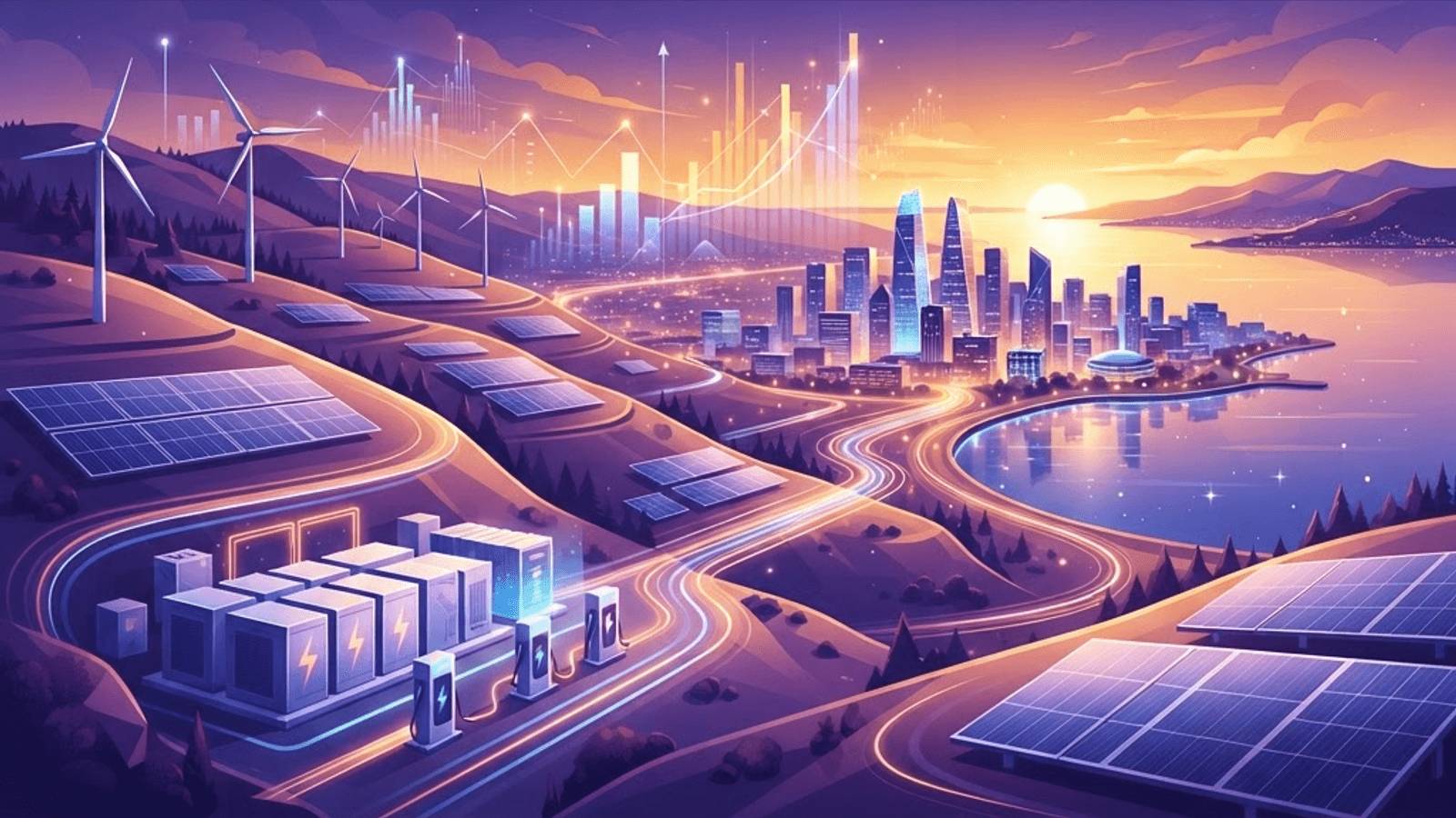 Top 10 Best Renewable Energy Companies in Hayward