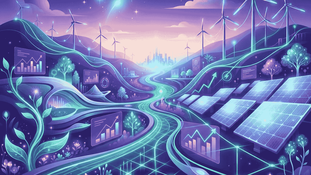 Top 10 Best Renewable Energy Companies in Hempstead