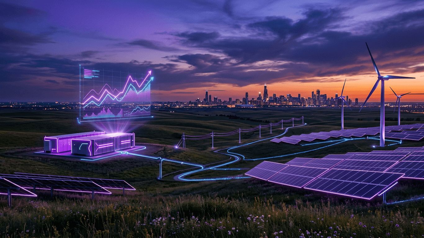 Top 10 Best Renewable Energy Companies in Independence
