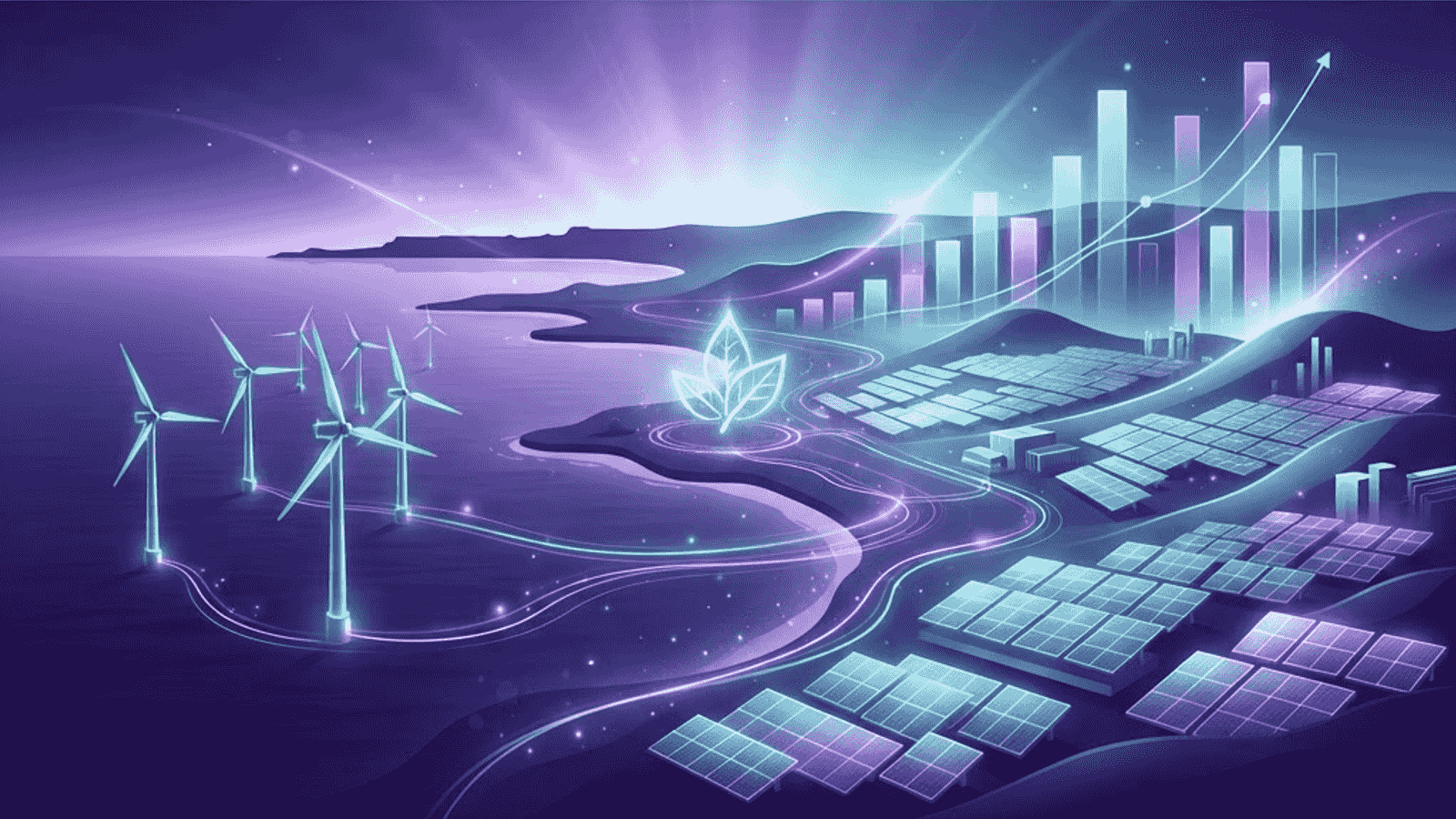 Top 10 Best Renewable Energy Companies in Islip