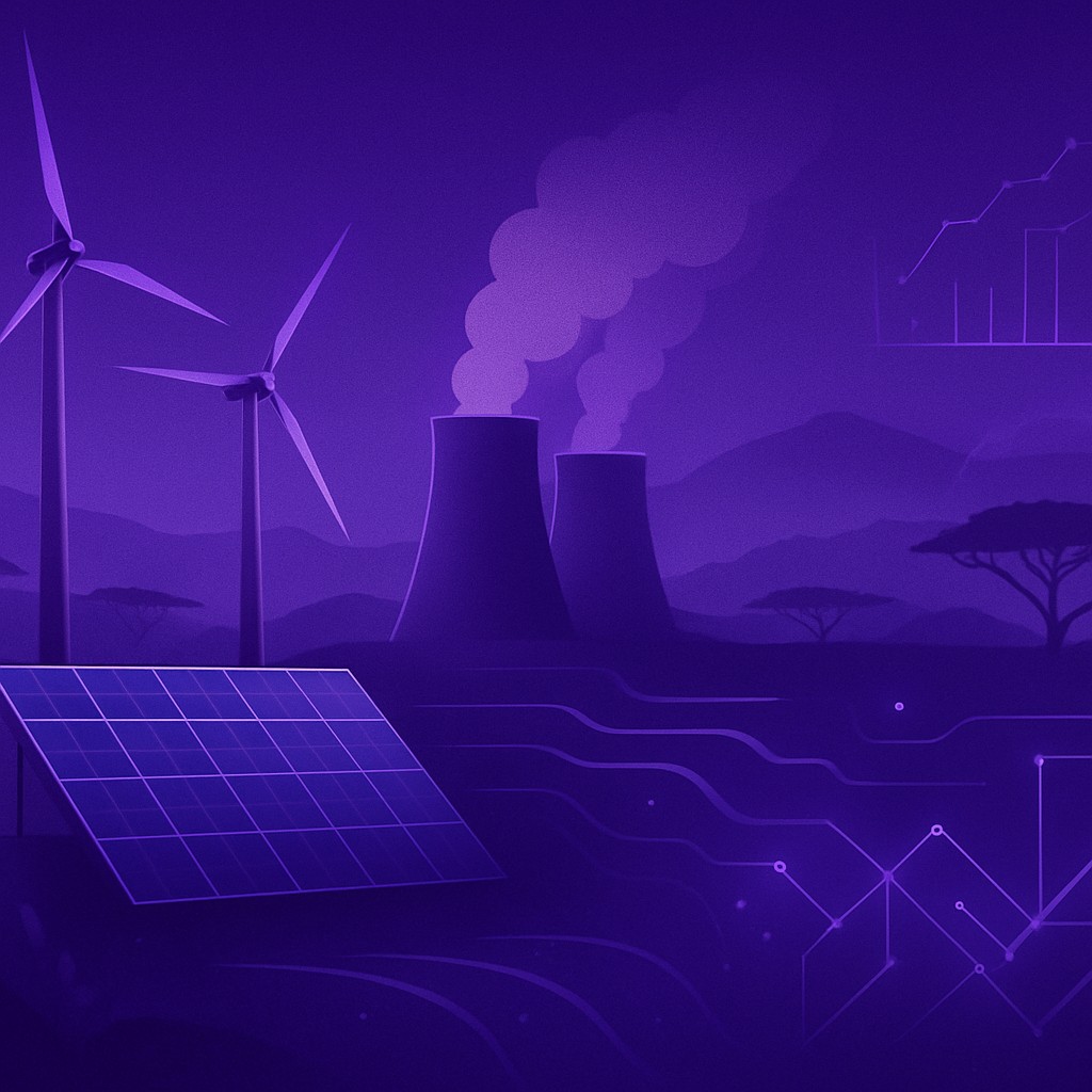 Top 10 Best Renewable Energy Companies in Kenya