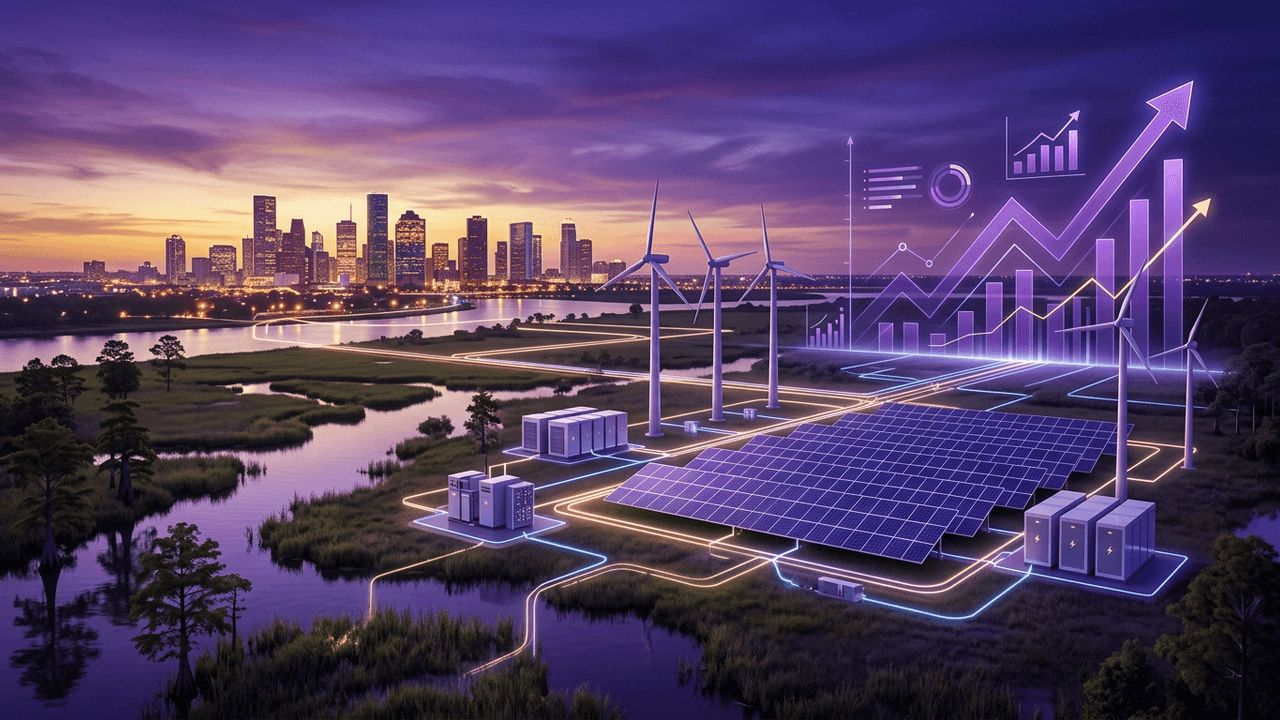Top 10 Best Renewable Energy Companies in Lafayette