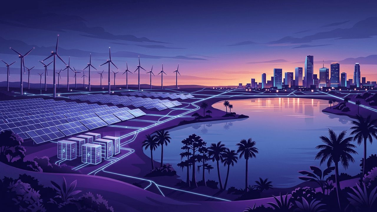 Top 10 Best Renewable Energy Companies in Lakeland