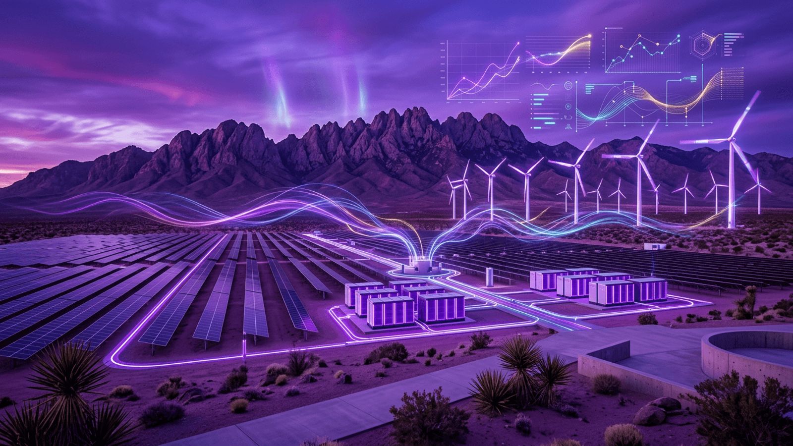 Top 10 Best Renewable Energy Companies in Las Cruces