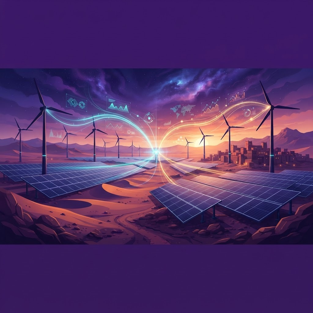 Top 10 Best Renewable Energy Companies in Mauritania