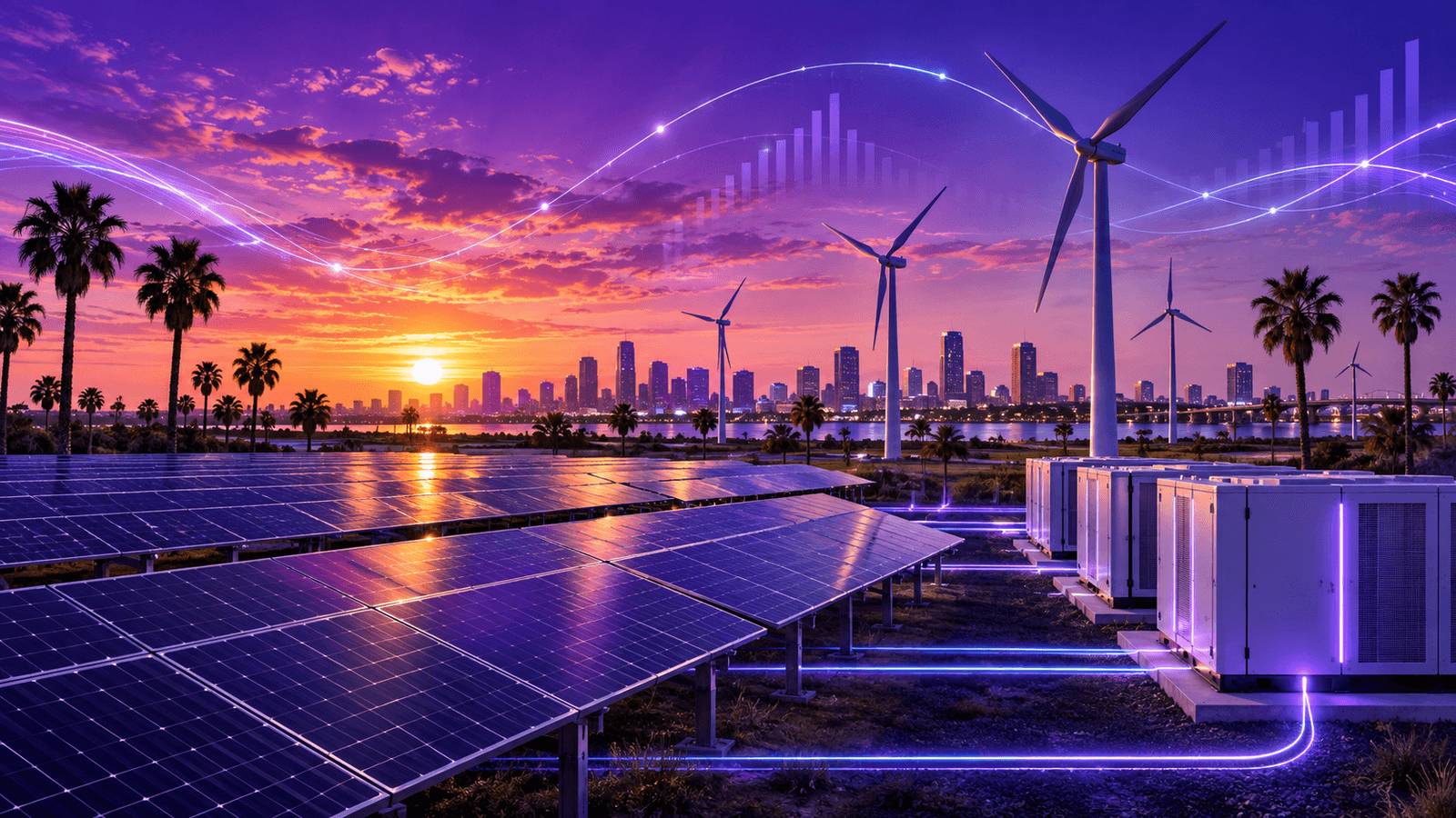 Top 10 Best Renewable Energy Companies in McAllen