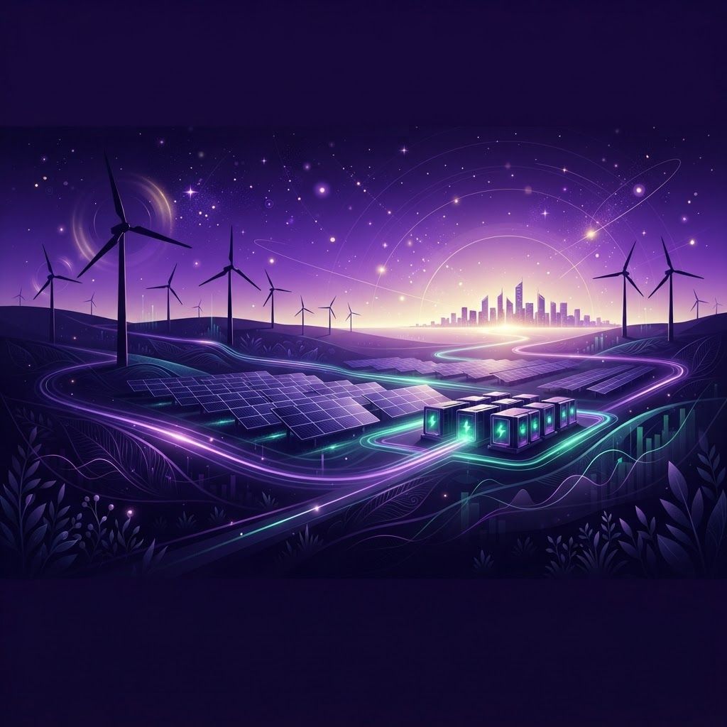 Top 10 Best Renewable Energy Companies in McKinney