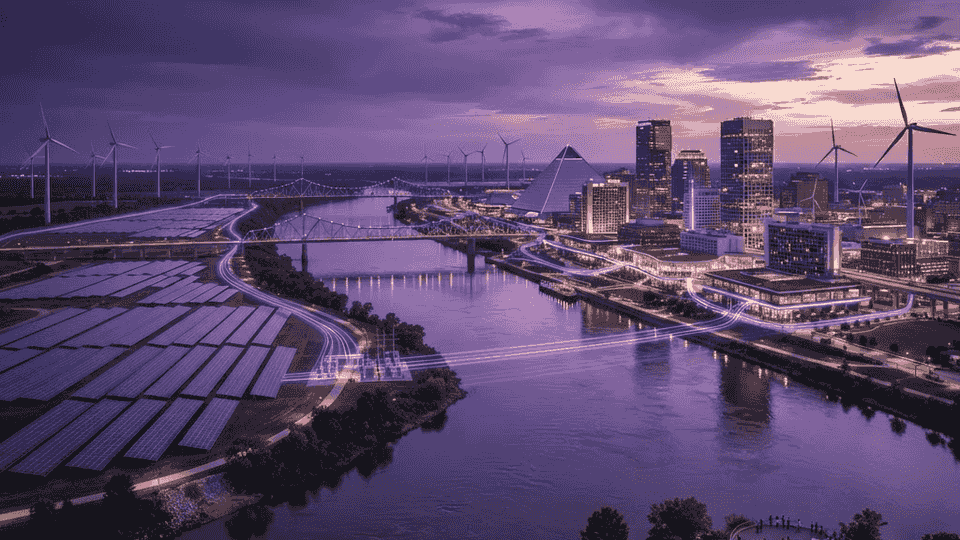 Top 10 Best Renewable Energy Companies in Memphis