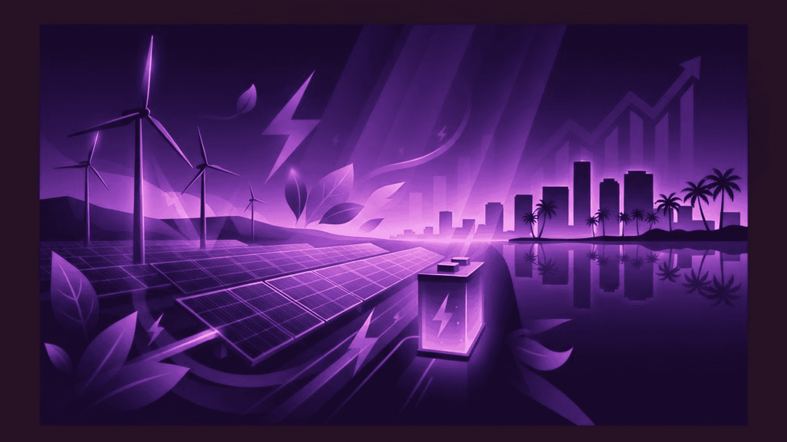 Top 10 Best Renewable Energy Companies in Miami