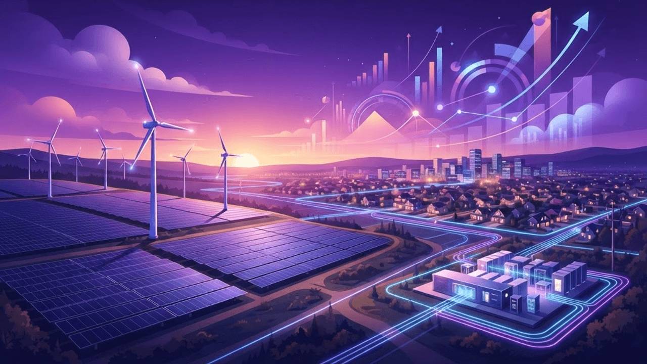 Top 10 Best Renewable Energy Companies in Naperville