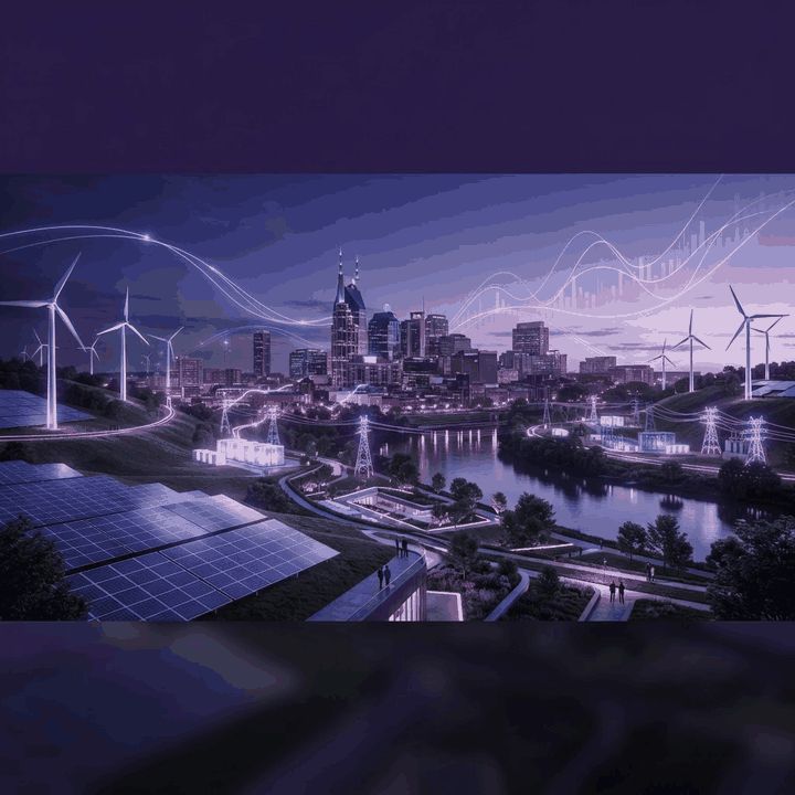 Top 10 Best Renewable Energy Companies in Nashville