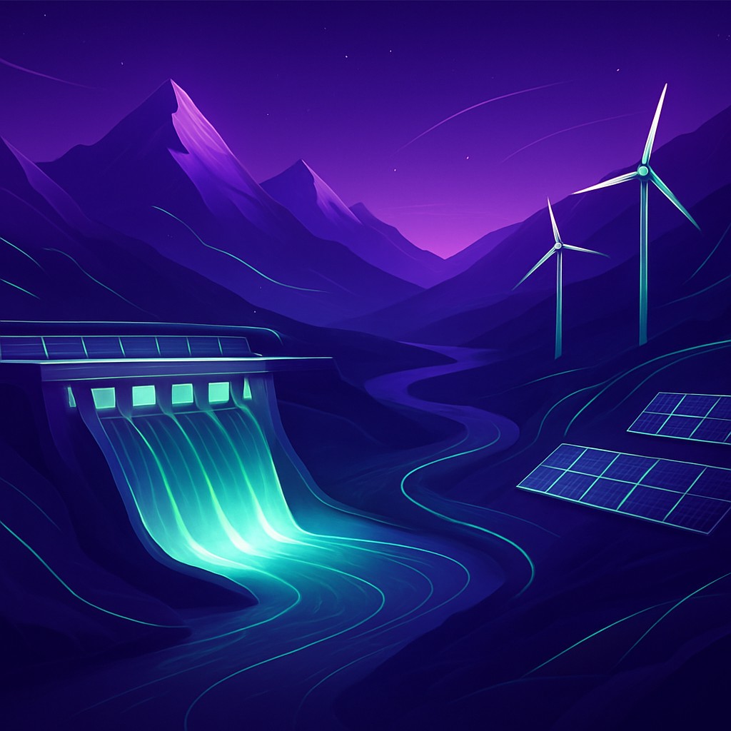 Top 10 Best Renewable Energy Companies in Nepal