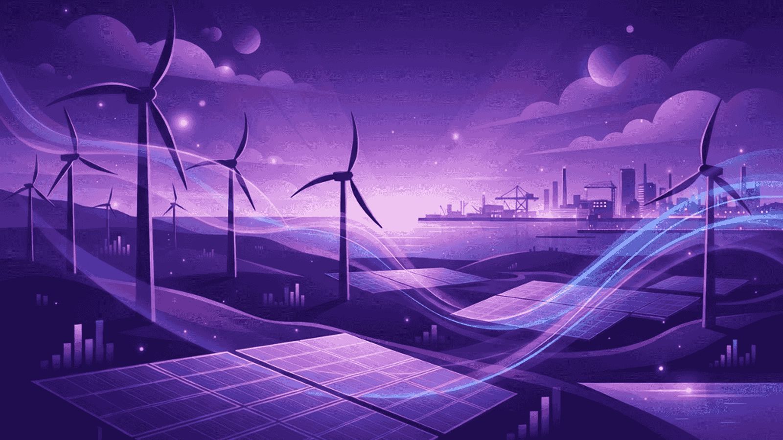 Top 10 Best Renewable Energy Companies in Newark