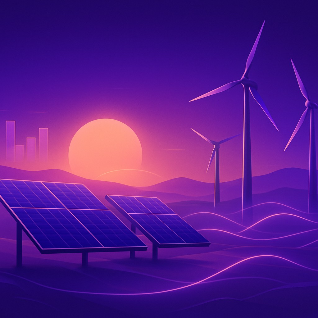 Top 10 Best Renewable Energy Companies in Niger