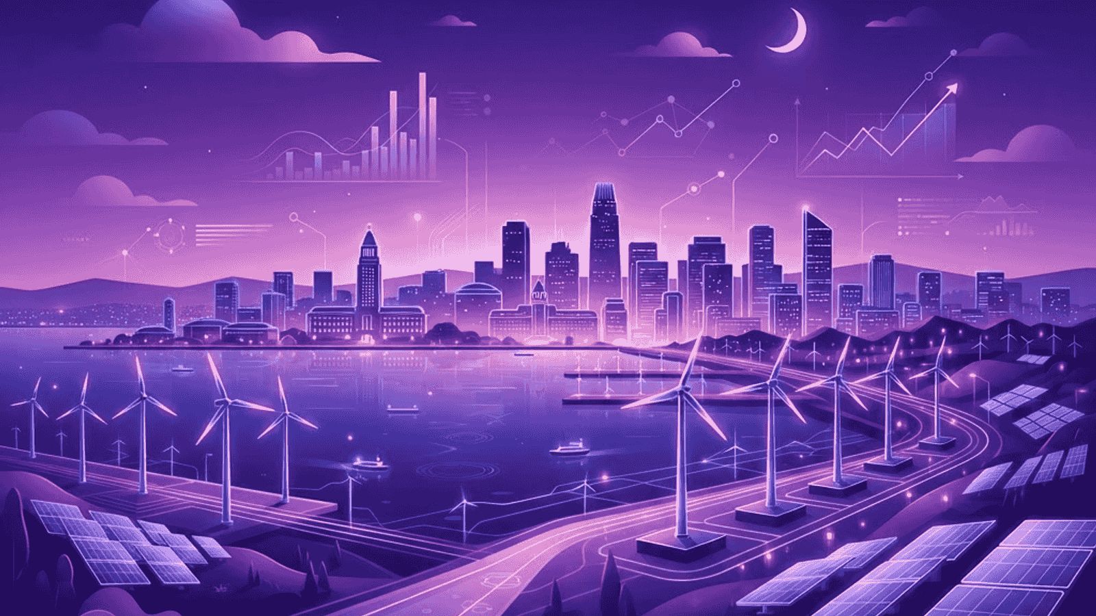 Top 10 Best Renewable Energy Companies in Oakland