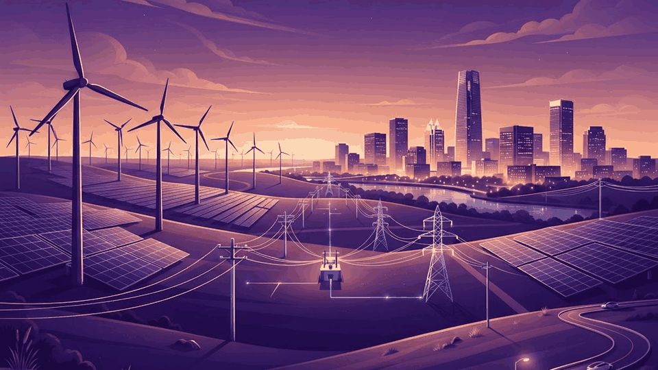 Top 10 Best Renewable Energy Companies in Oklahoma City