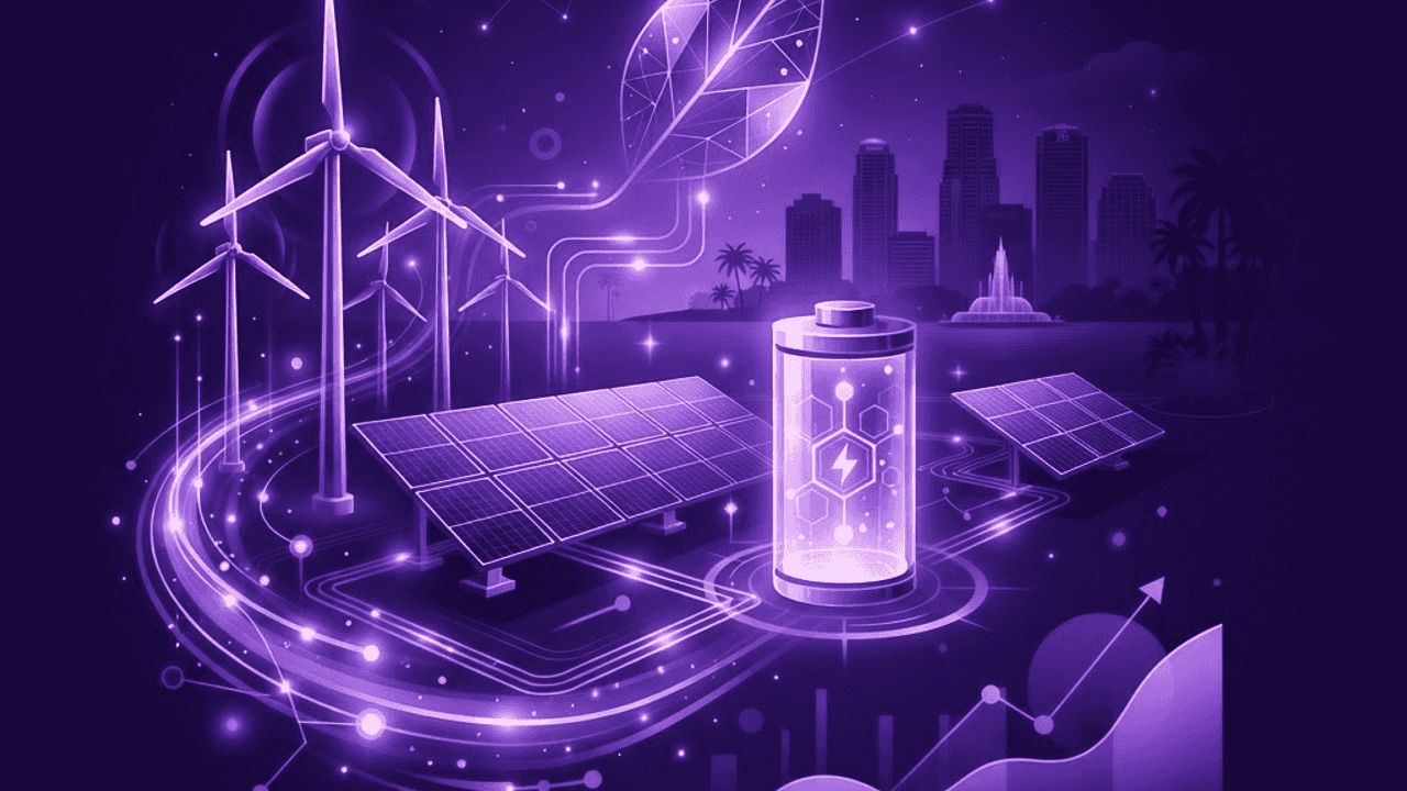 Top 10 Best Renewable Energy Companies in Orlando