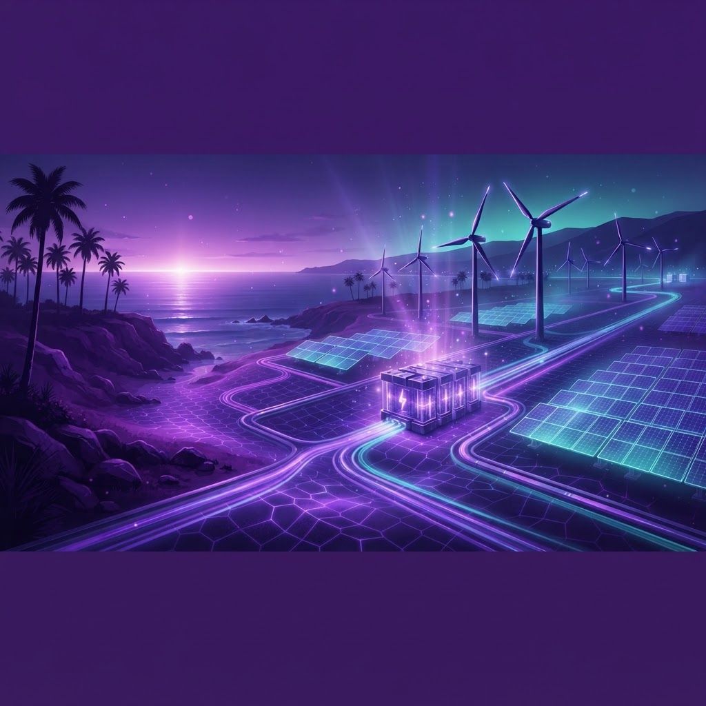 Top 10 Best Renewable Energy Companies in Oxnard