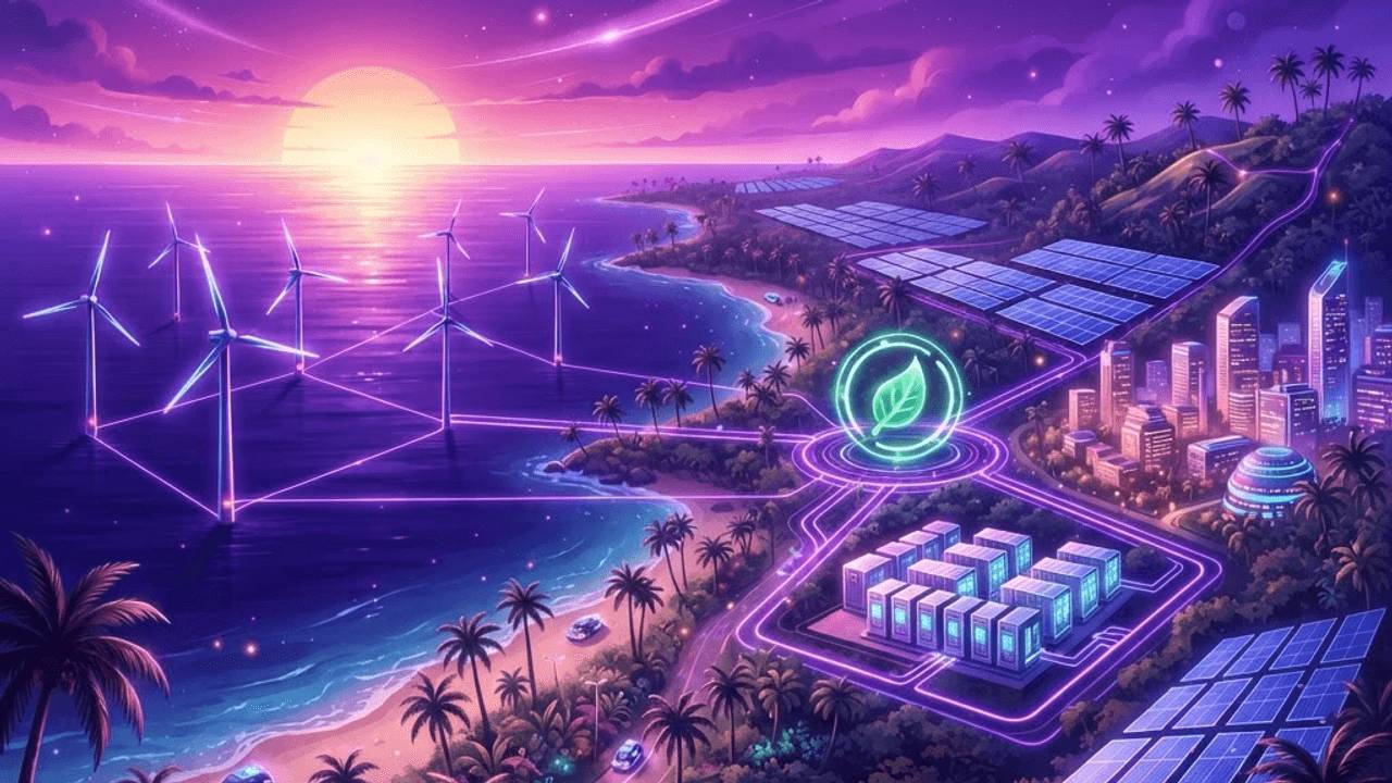 Top 10 Best Renewable Energy Companies in Palm Bay
