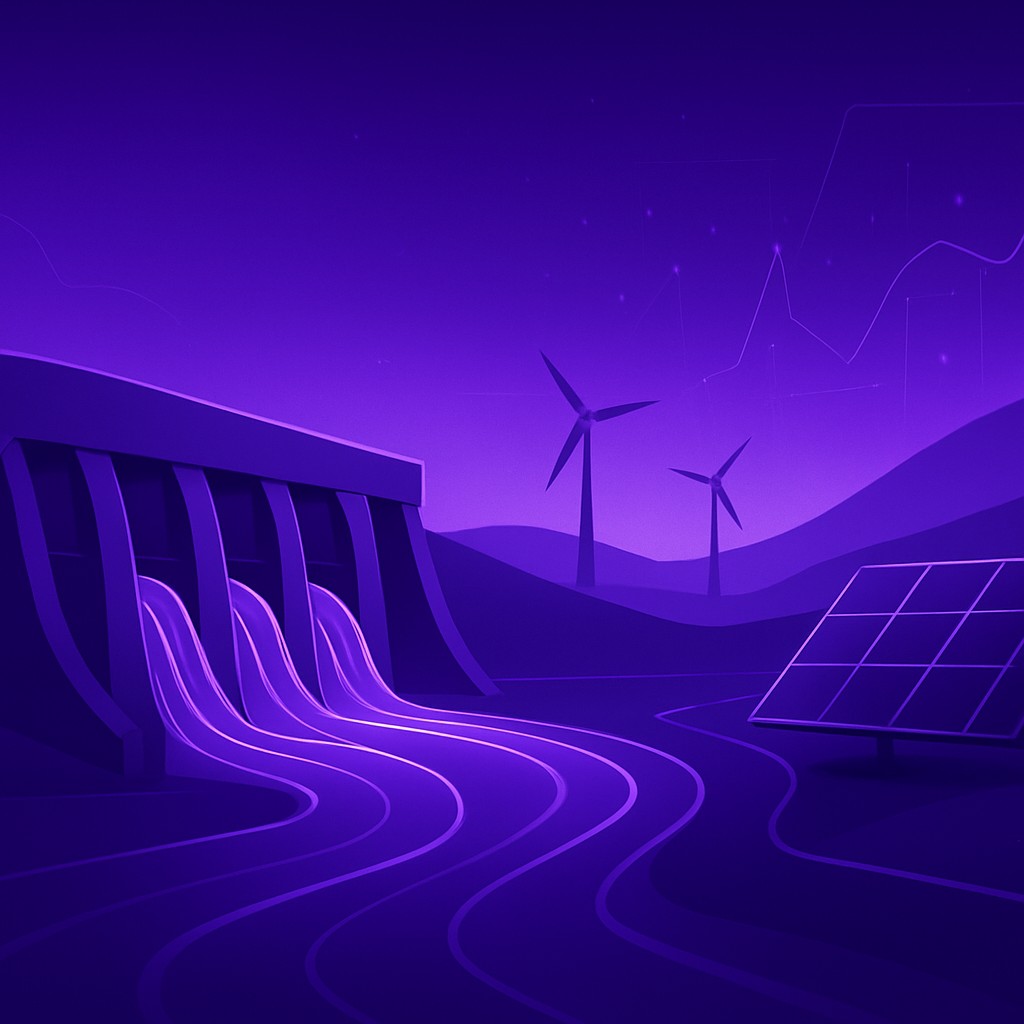 Top 10 Best Renewable Energy Companies in Paraguay