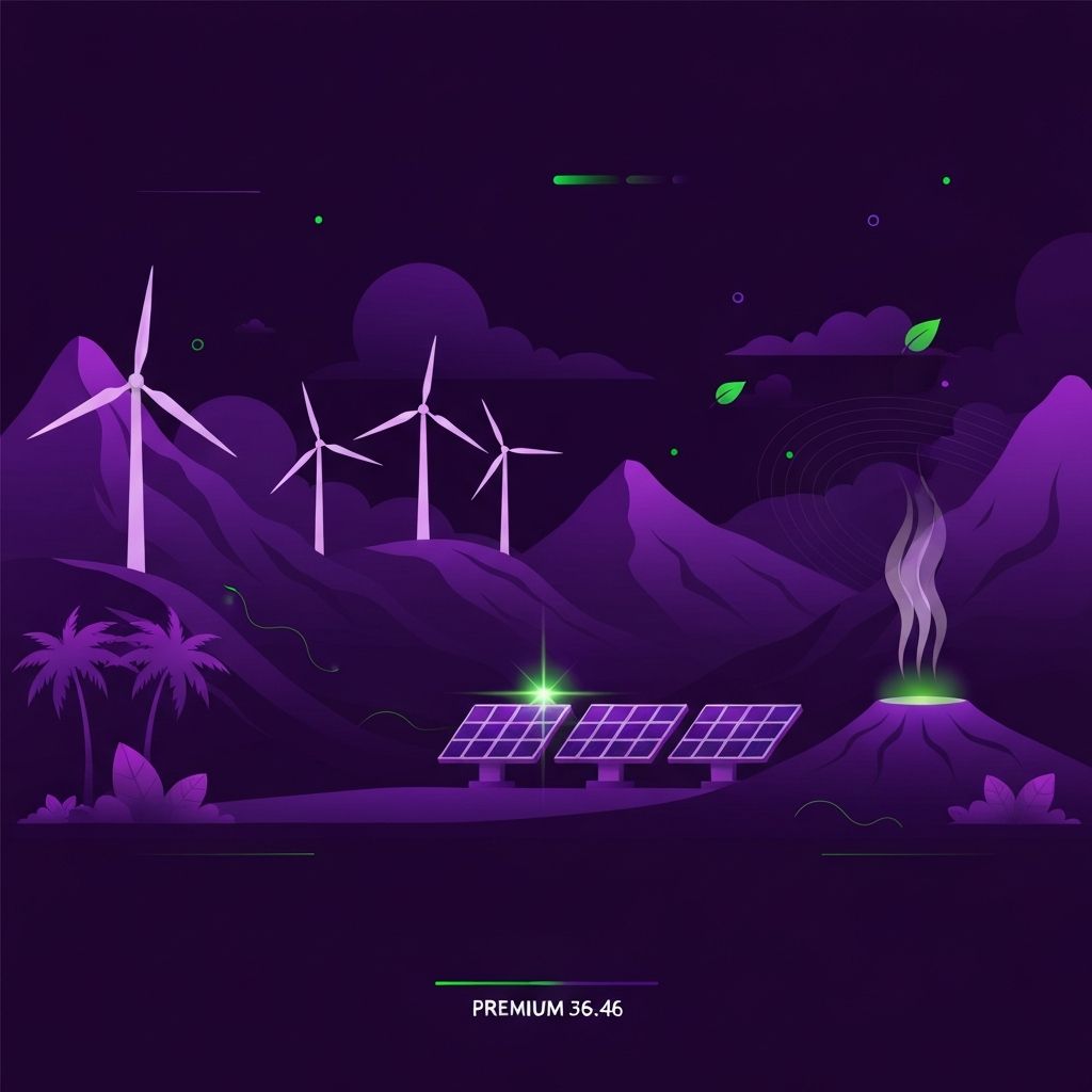 Top 10 Best Renewable Energy Companies in Philippines