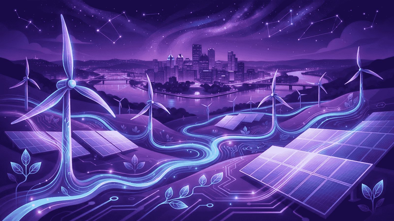Top 10 Best Renewable Energy Companies in Pittsburgh