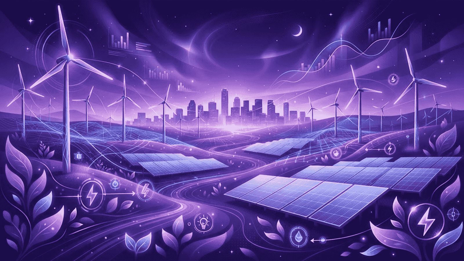 Top 10 Best Renewable Energy Companies in Plano