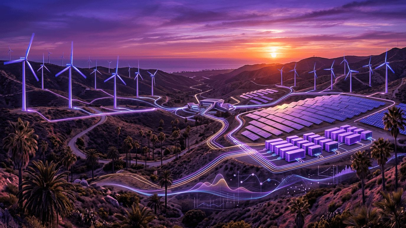 Top 10 Best Renewable Energy Companies in Pomona