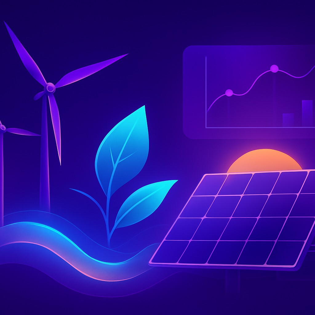 Top 10 Best Renewable Energy Companies in Romania