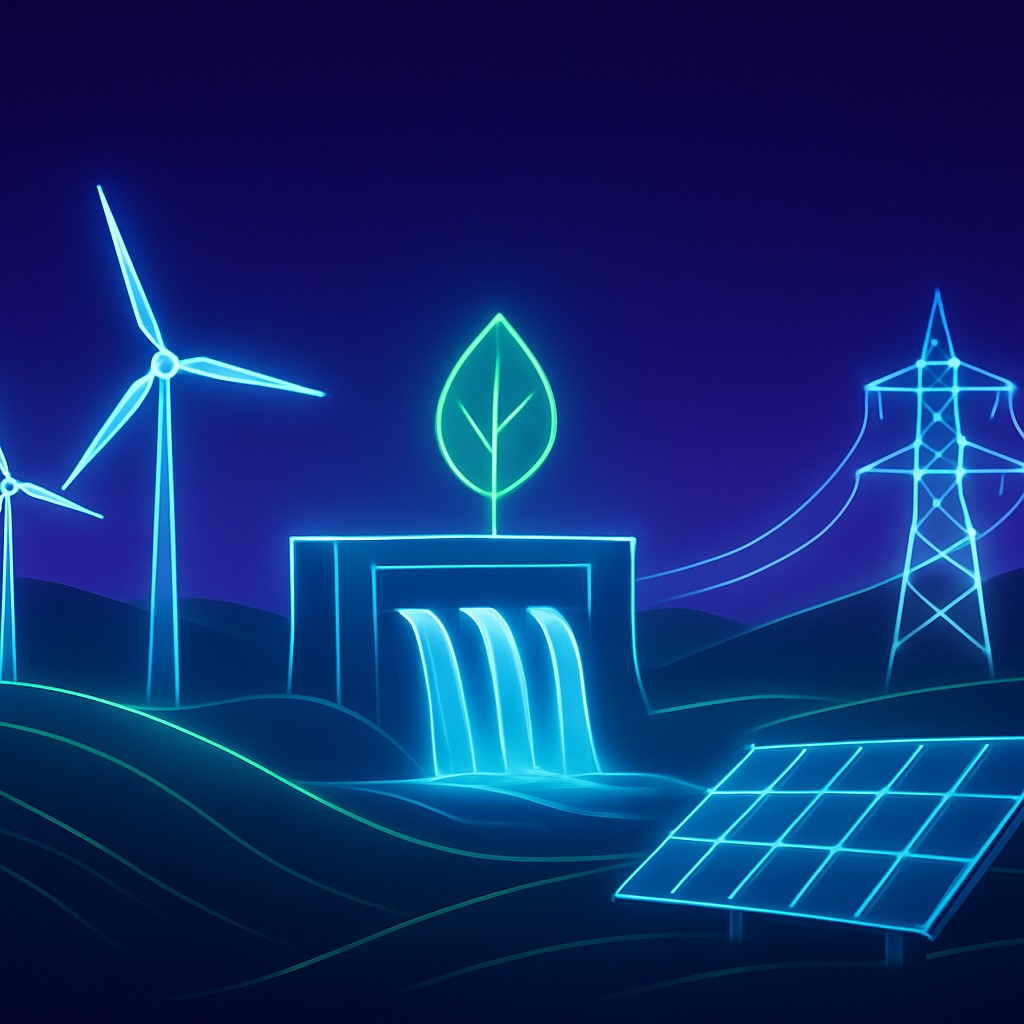 Top 10 Best Renewable Energy Companies in Rwanda