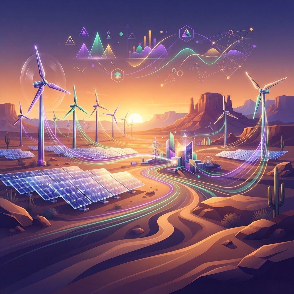 Top 10 Best Renewable Energy Companies in Scottsdale