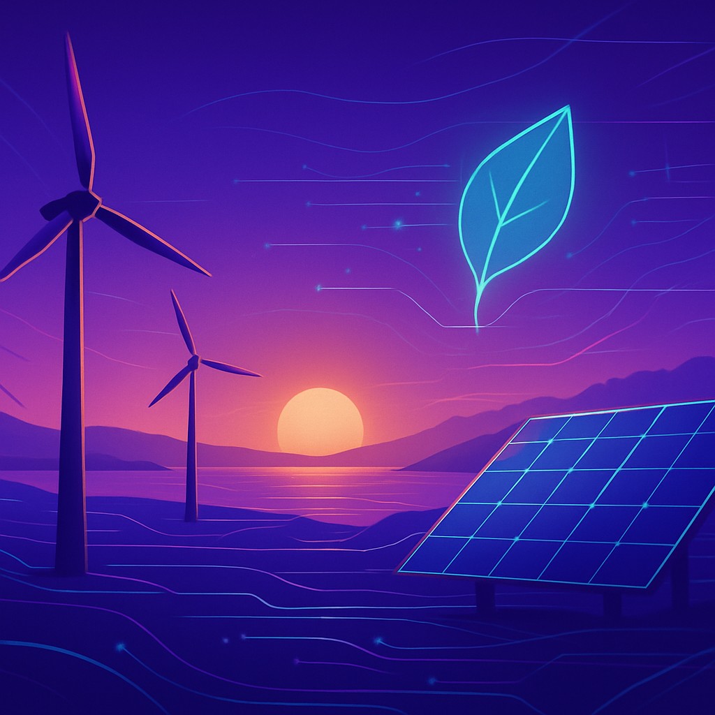 Top 10 Best Renewable Energy Companies in Senegal