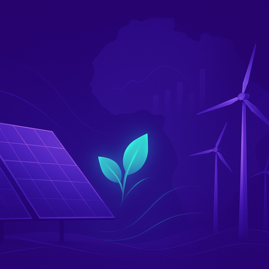 Top 10 Best Renewable Energy Companies in Sierra Leone