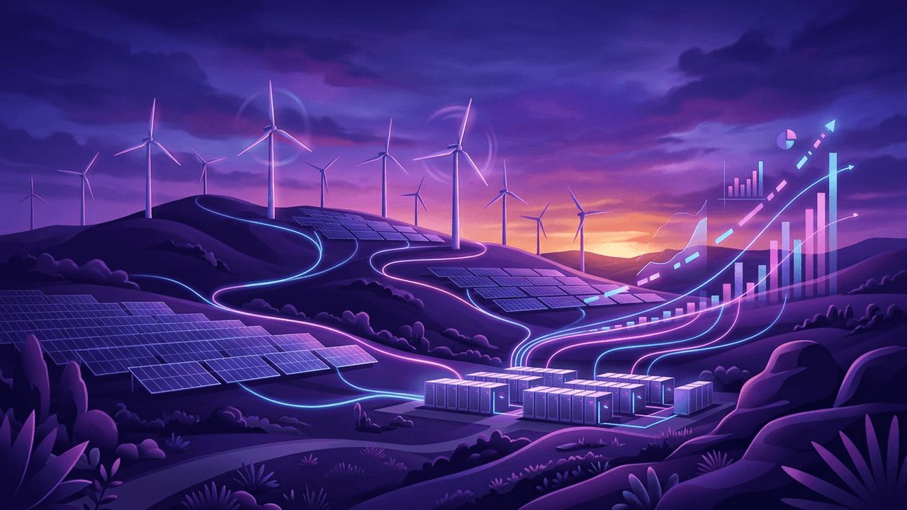 Top 10 Best Renewable Energy Companies in Simi Valley