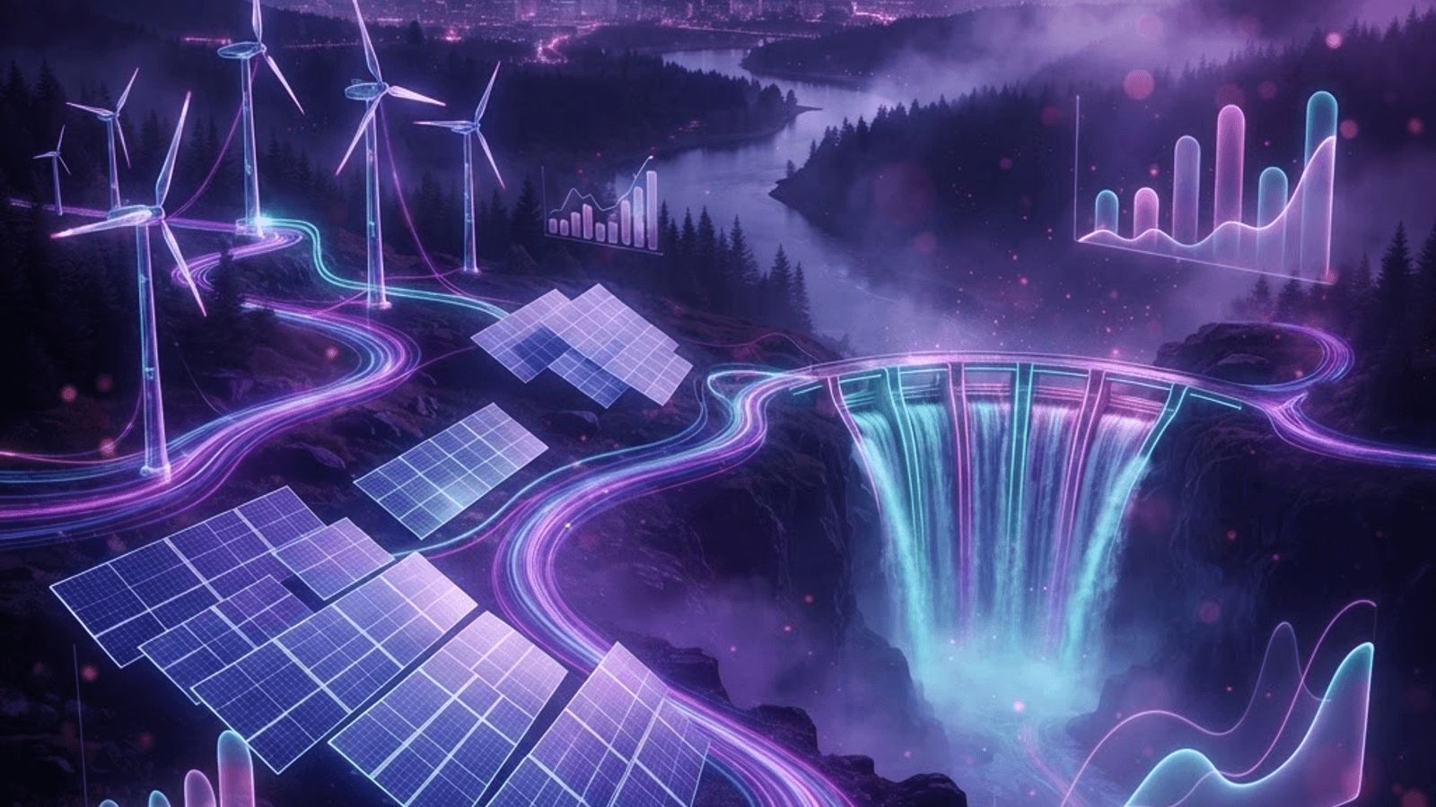 Top 10 Best Renewable Energy Companies in Spokane