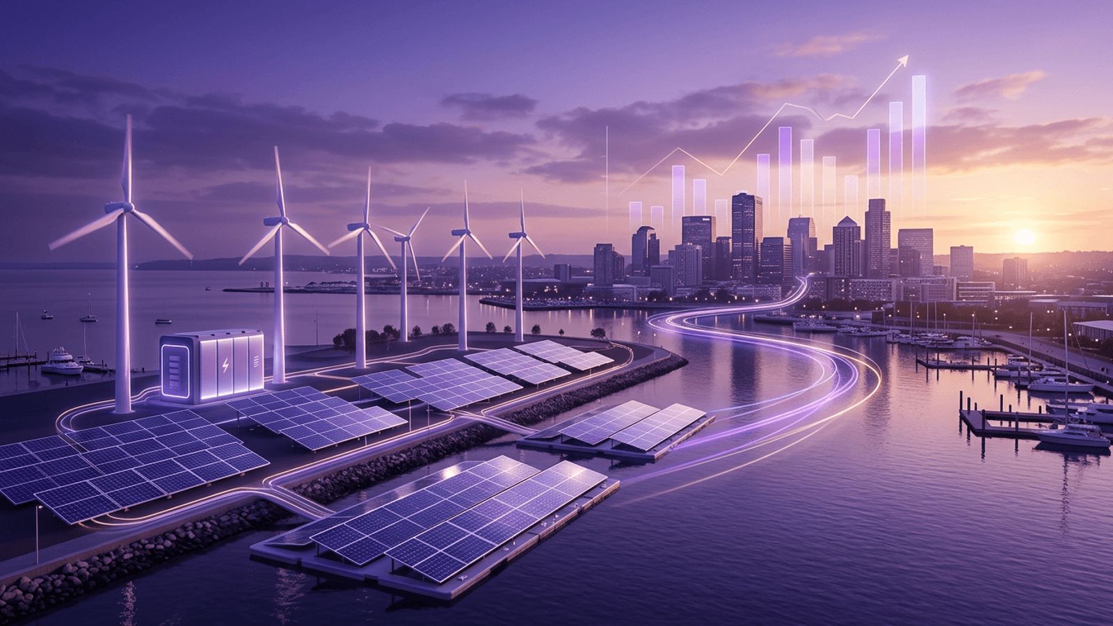 Top 10 Best Renewable Energy Companies in Stamford
