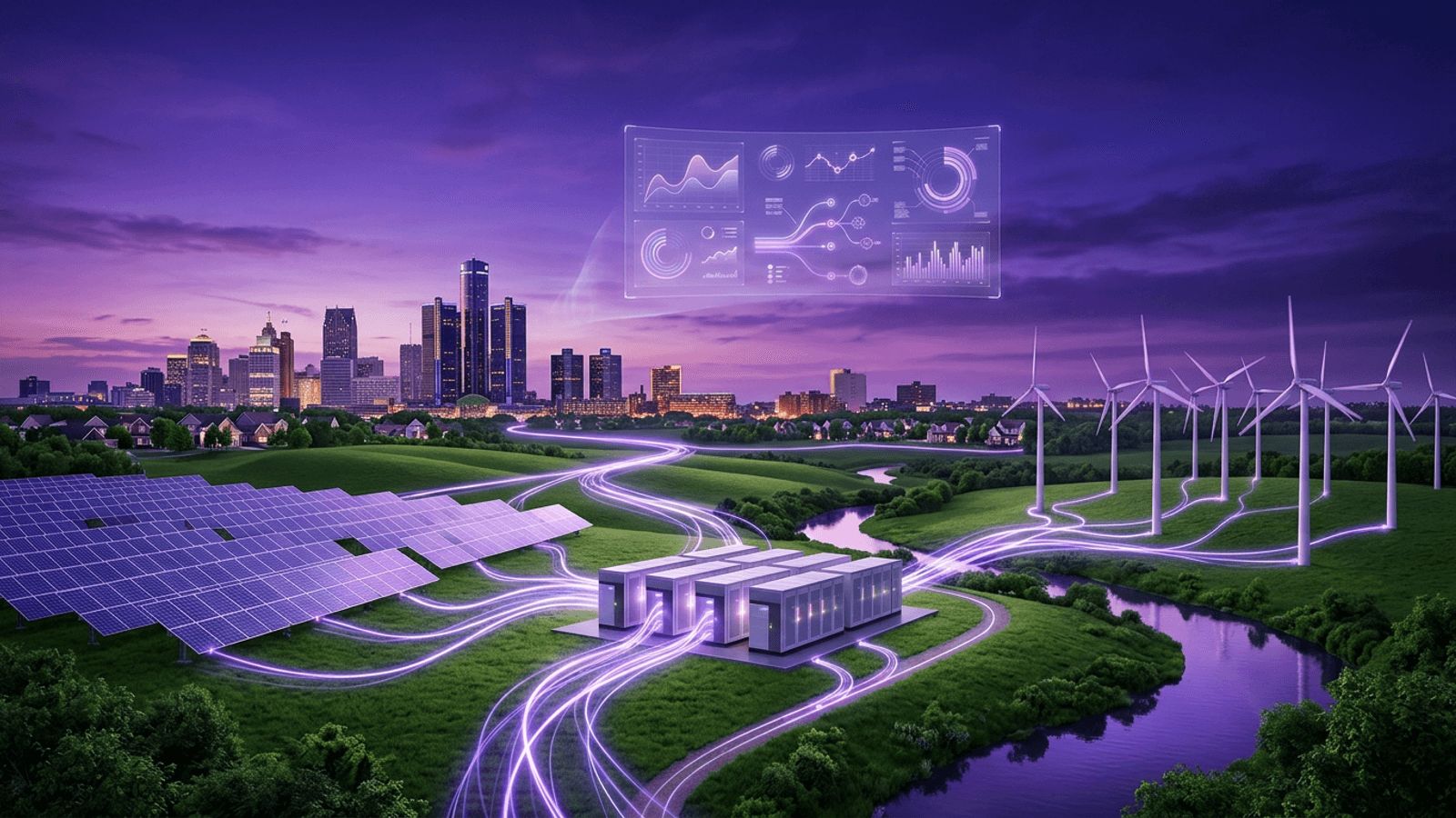 Top 10 Best Renewable Energy Companies in Sterling Heights