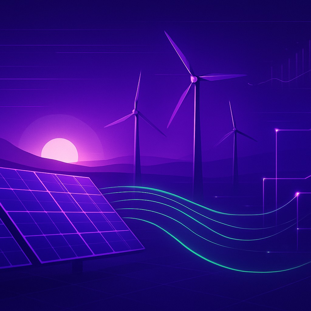 Top 10 Best Renewable Energy Companies in Sudan