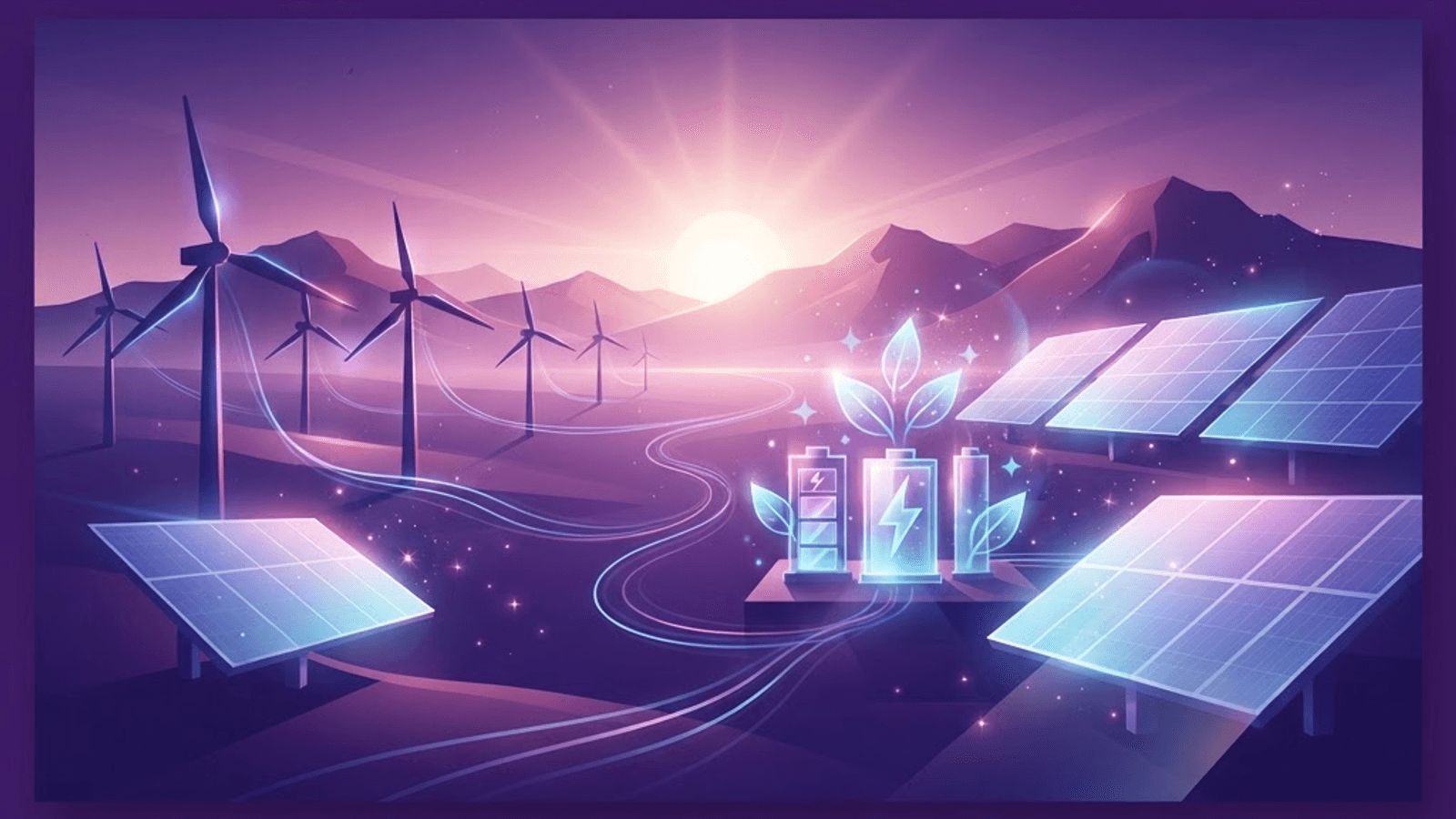 Top 10 Best Renewable Energy Companies in Surprise
