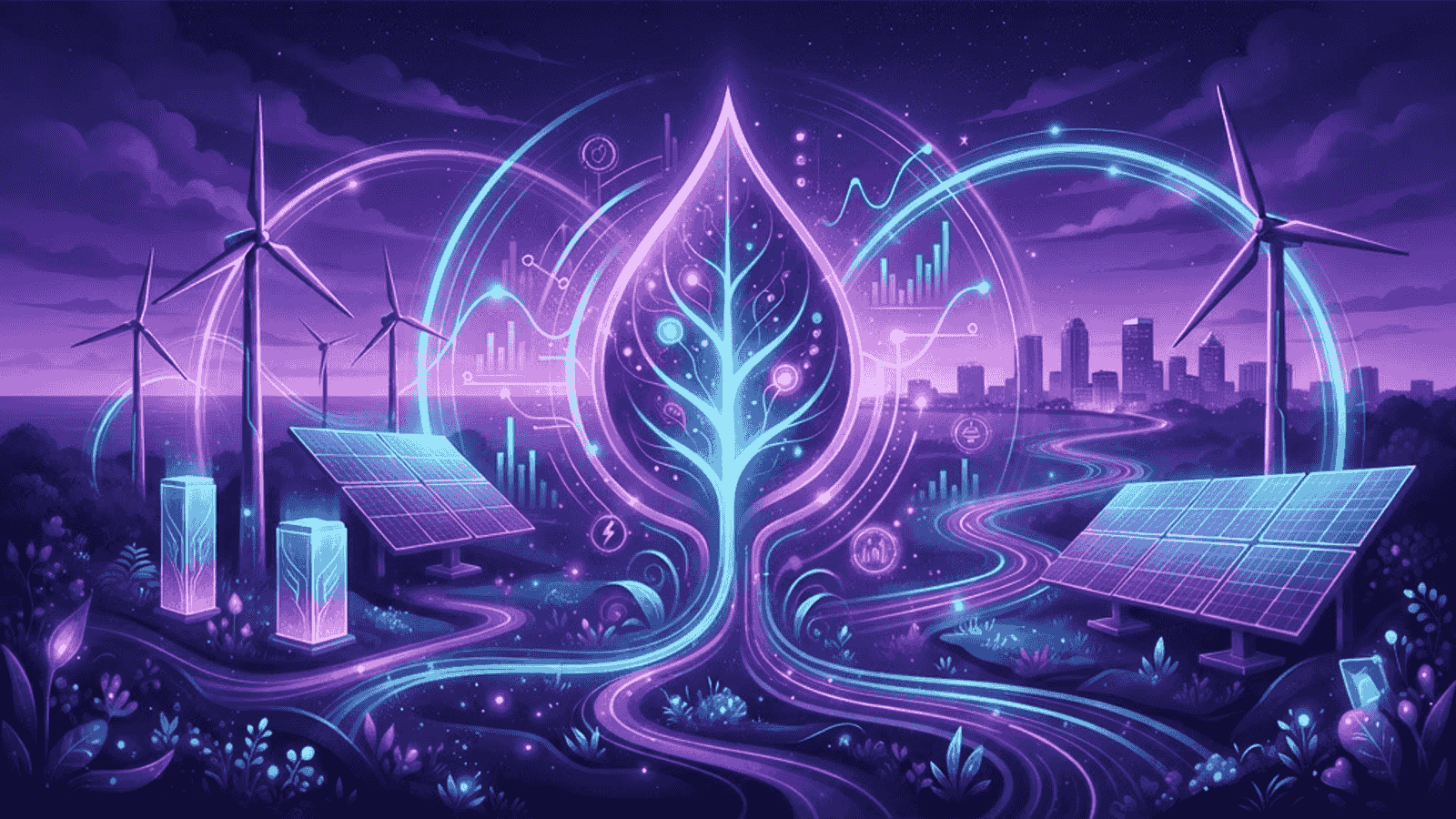 Top 10 Best Renewable Energy Companies in Tampa