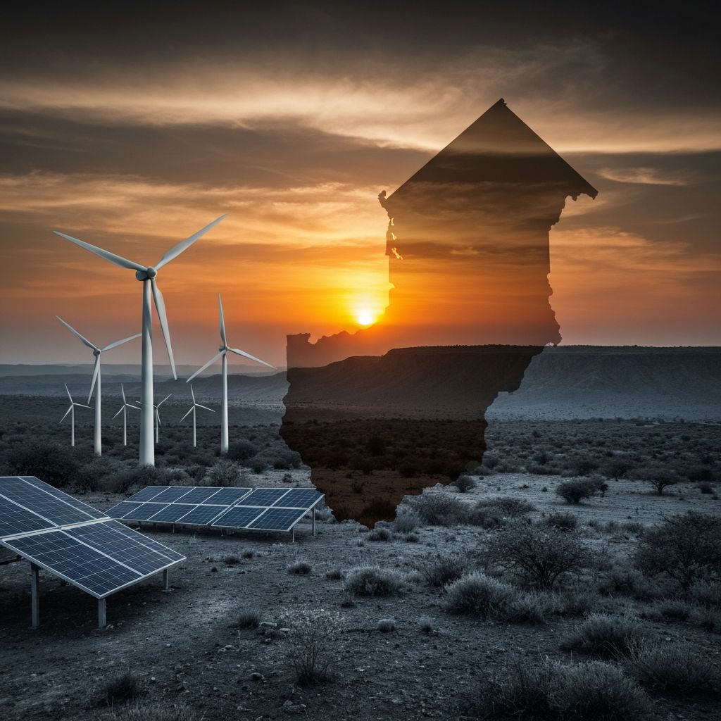 Top 10 Best Renewable Energy Companies in Tanzania