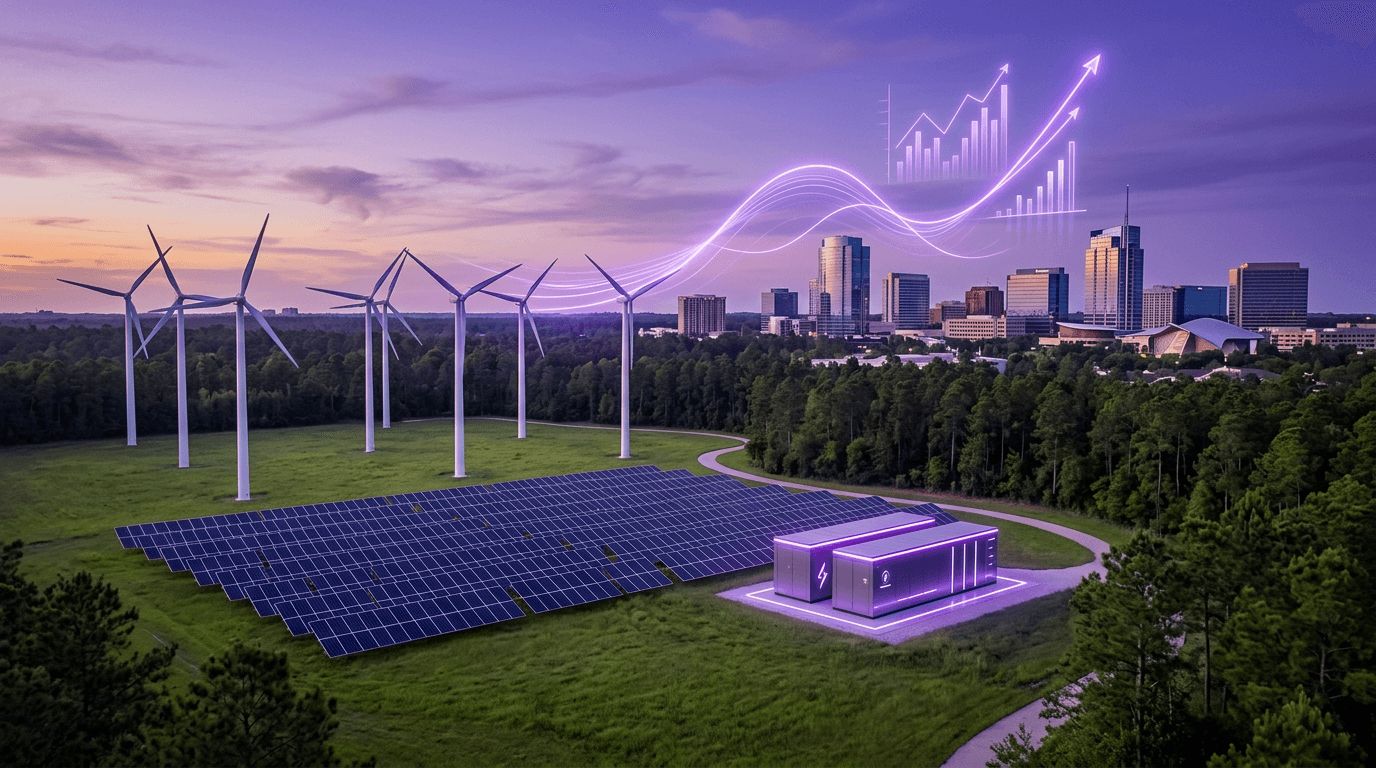 Top 10 Best Renewable Energy Companies in The Woodlands