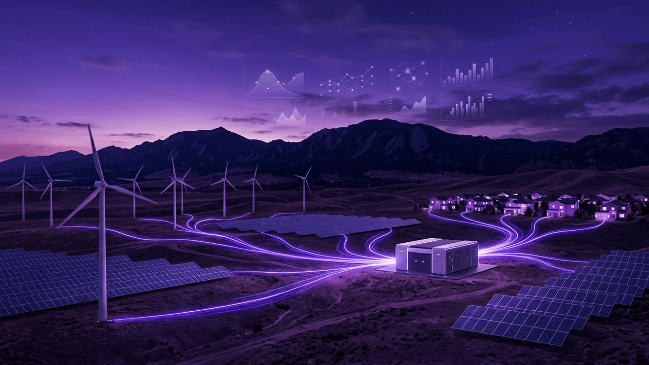 Top 10 Best Renewable Energy Companies in Thornton